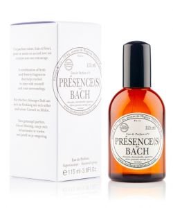 Présence(s) de Bach - Eau de parfum N°1, 115 ml